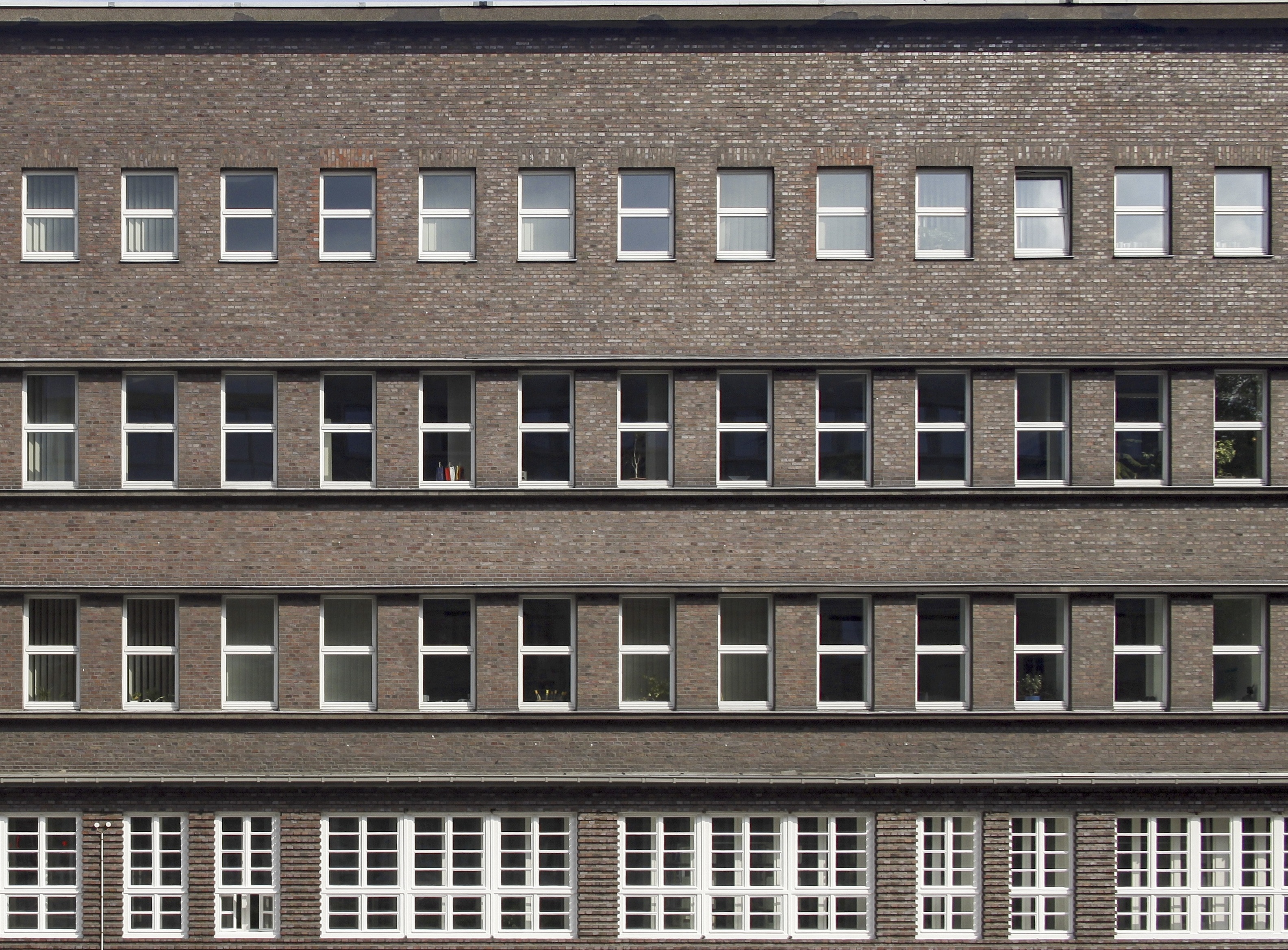 Hauptverwaltungsgebäude Regionalverband Ruhr, Essen