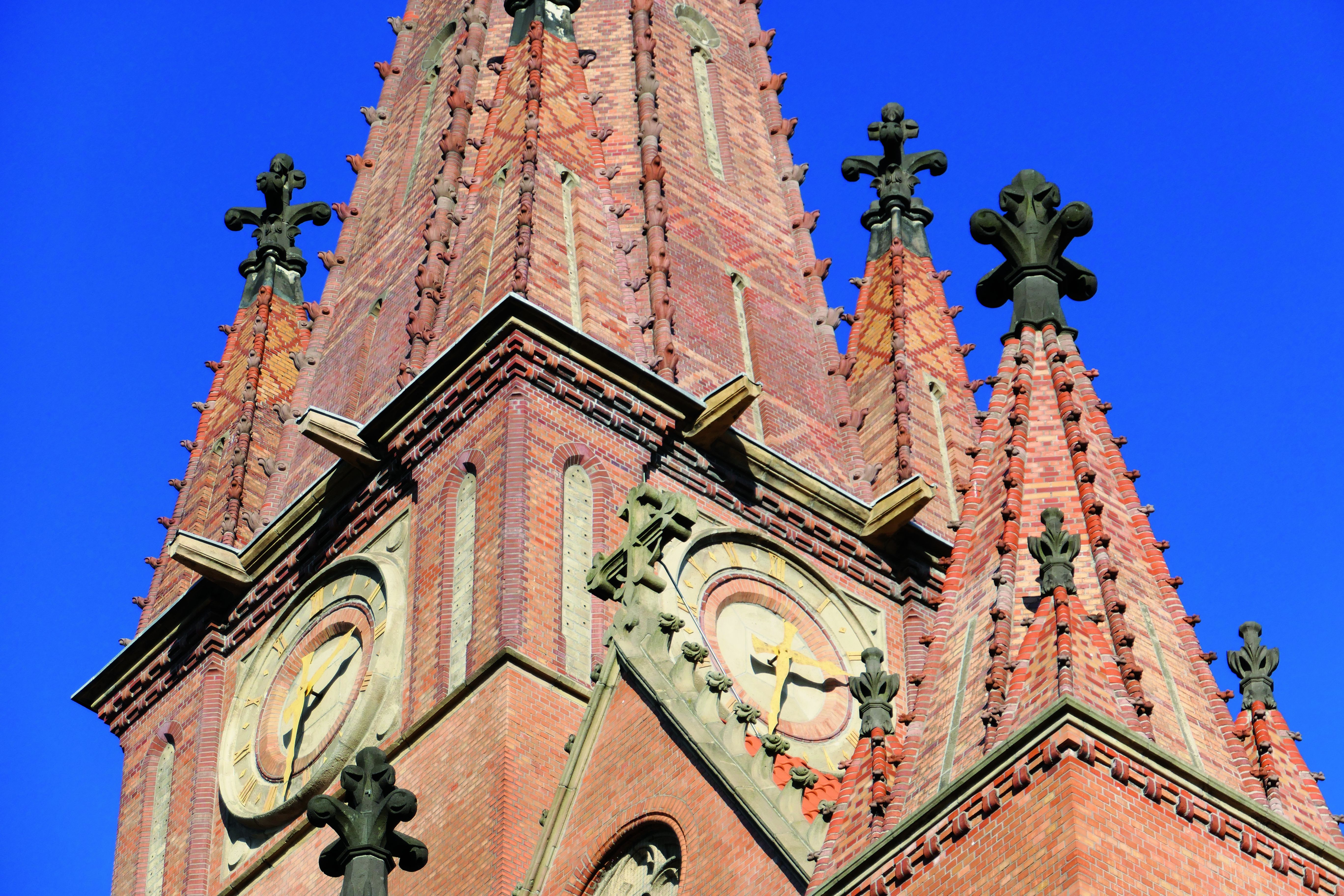 Liebfrauenkirche