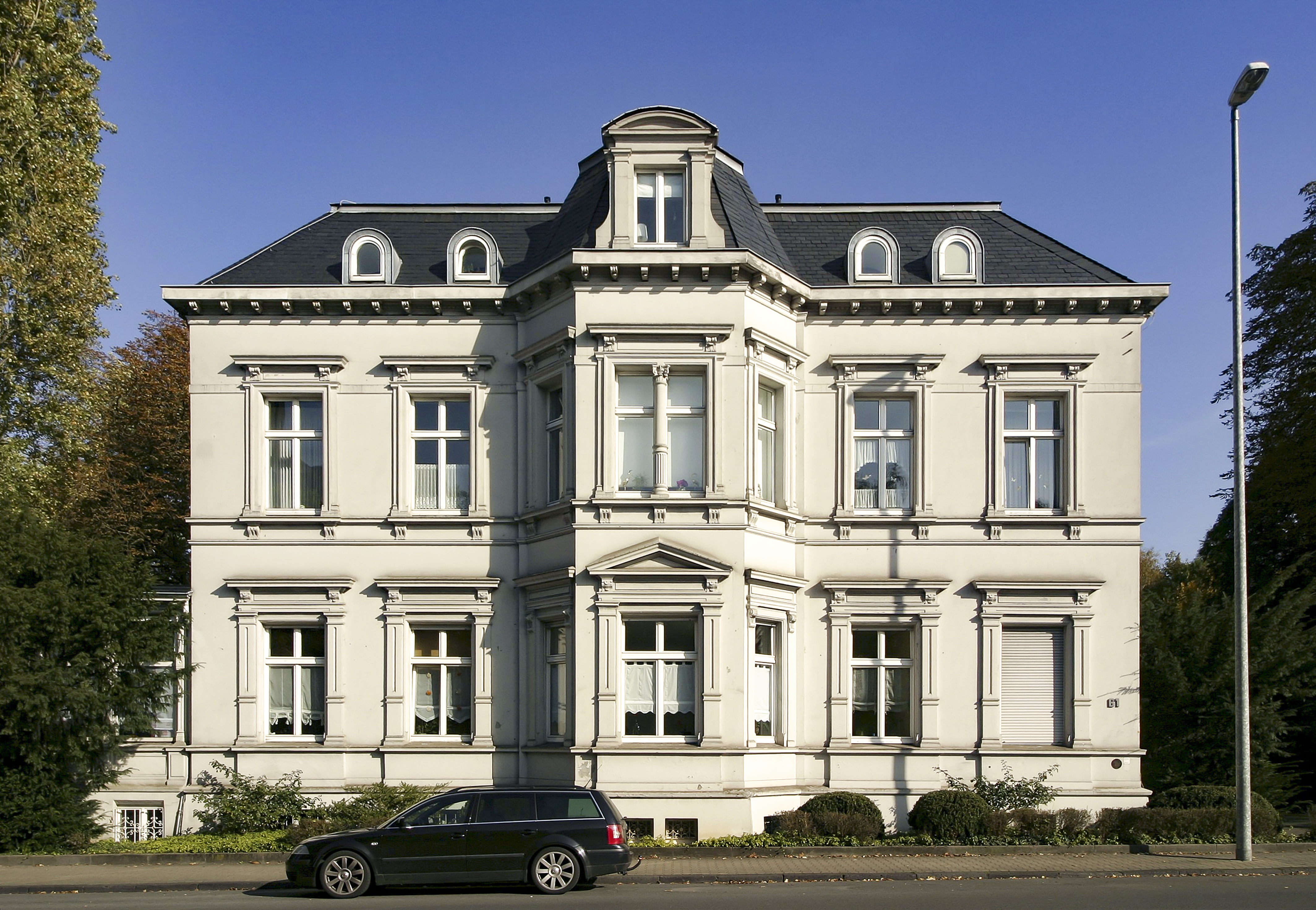 Villa Dahlbusch