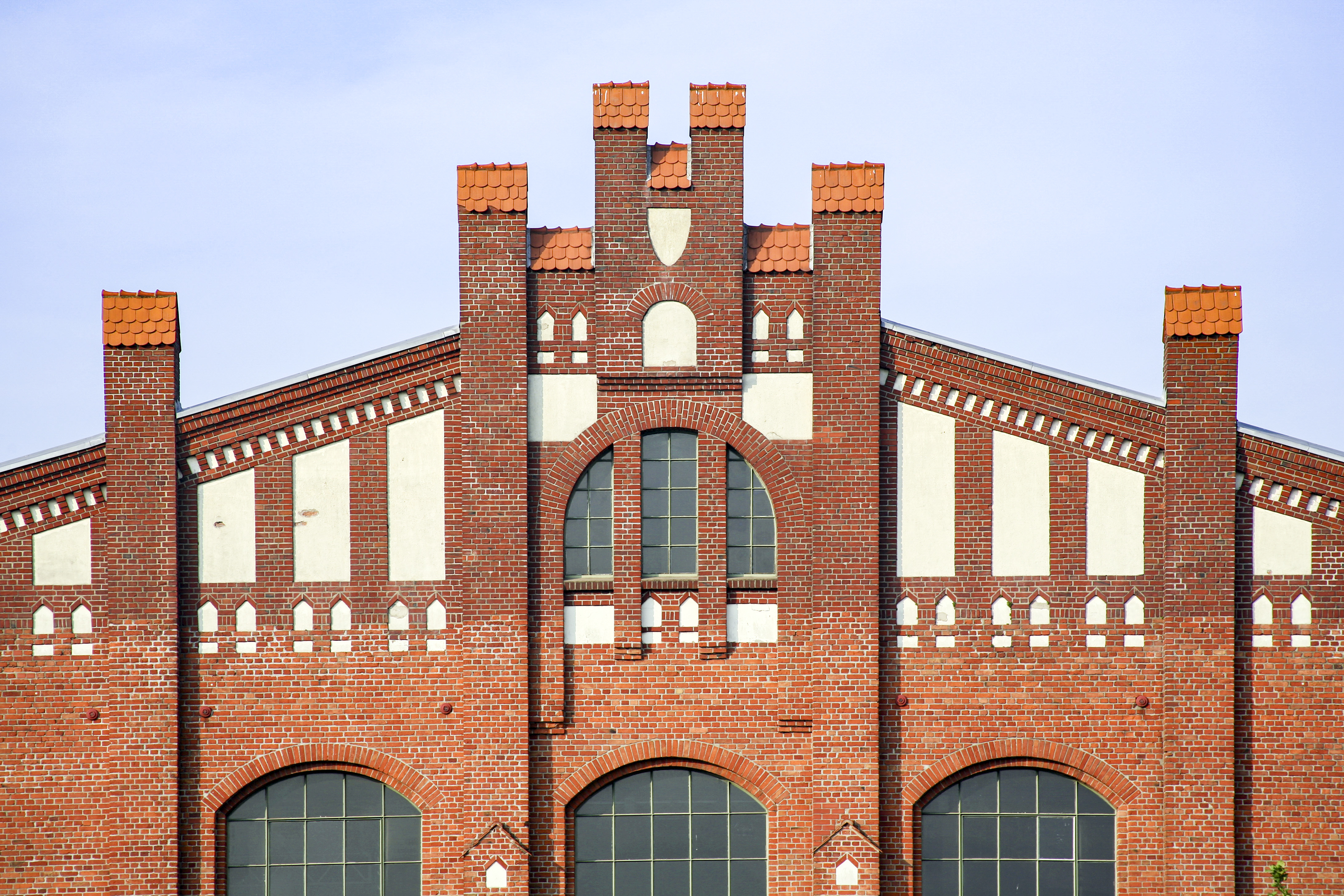 Zeche Waltop, Waltrop