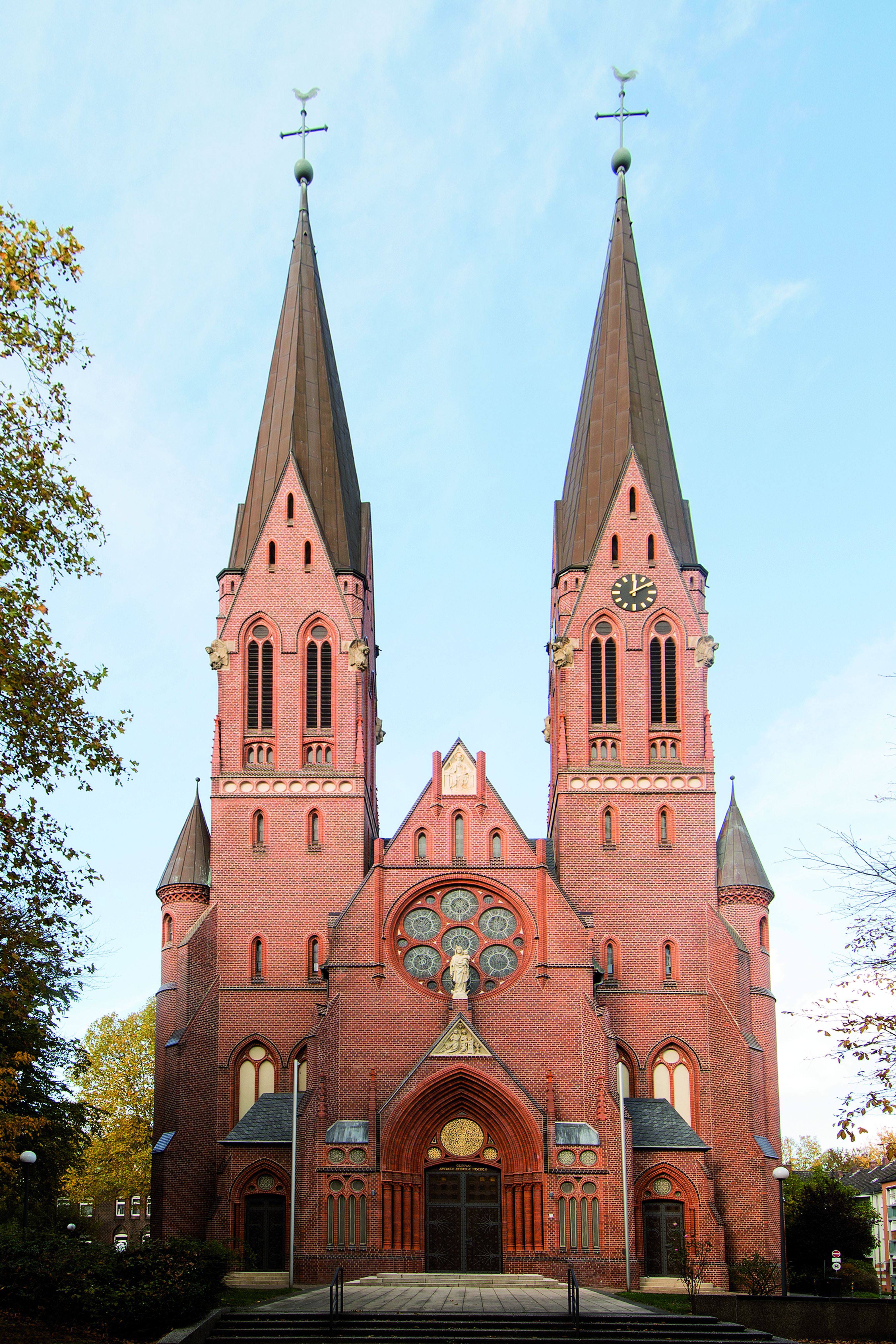 St. Marienkirche