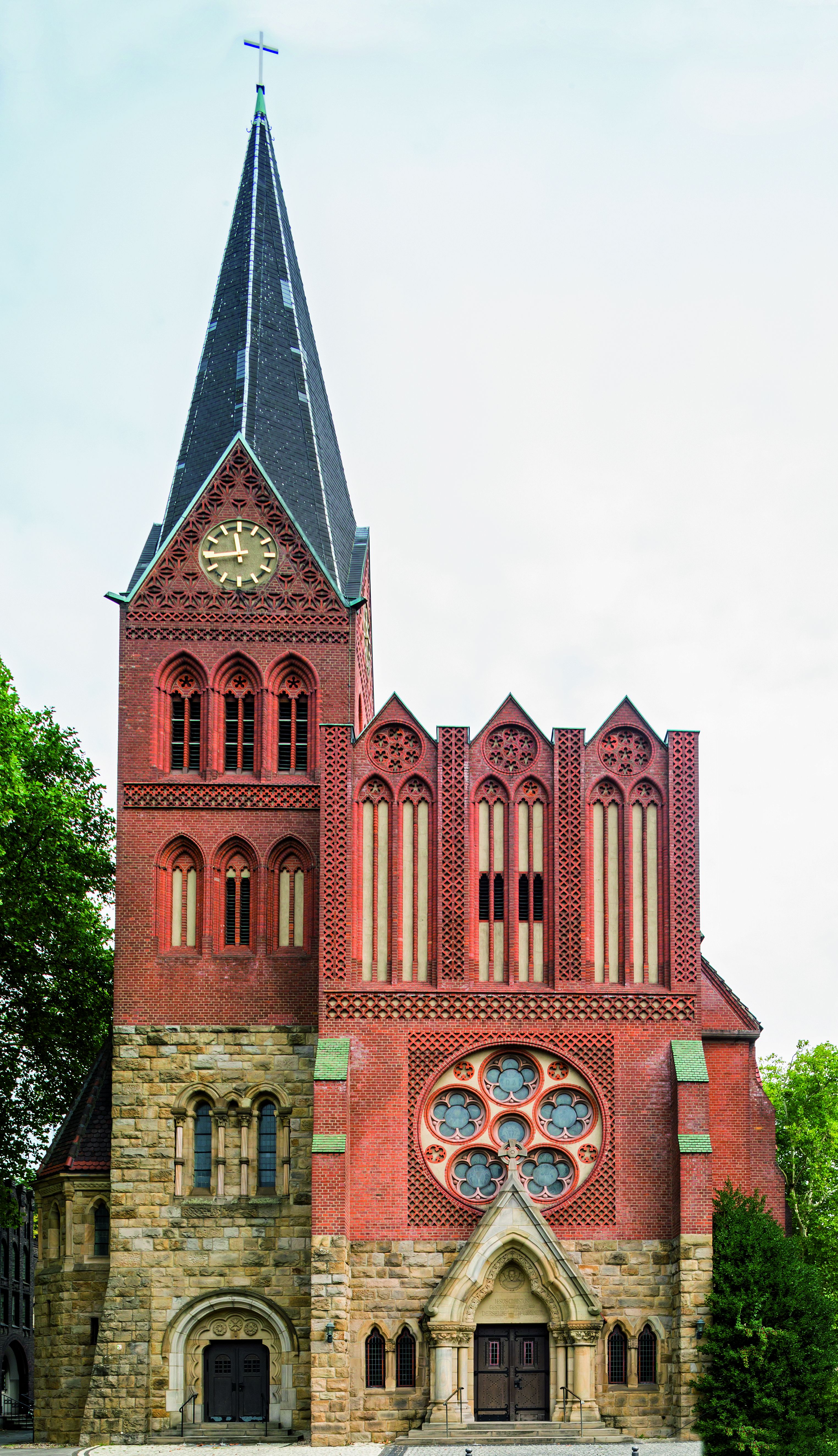 Lutherkirche