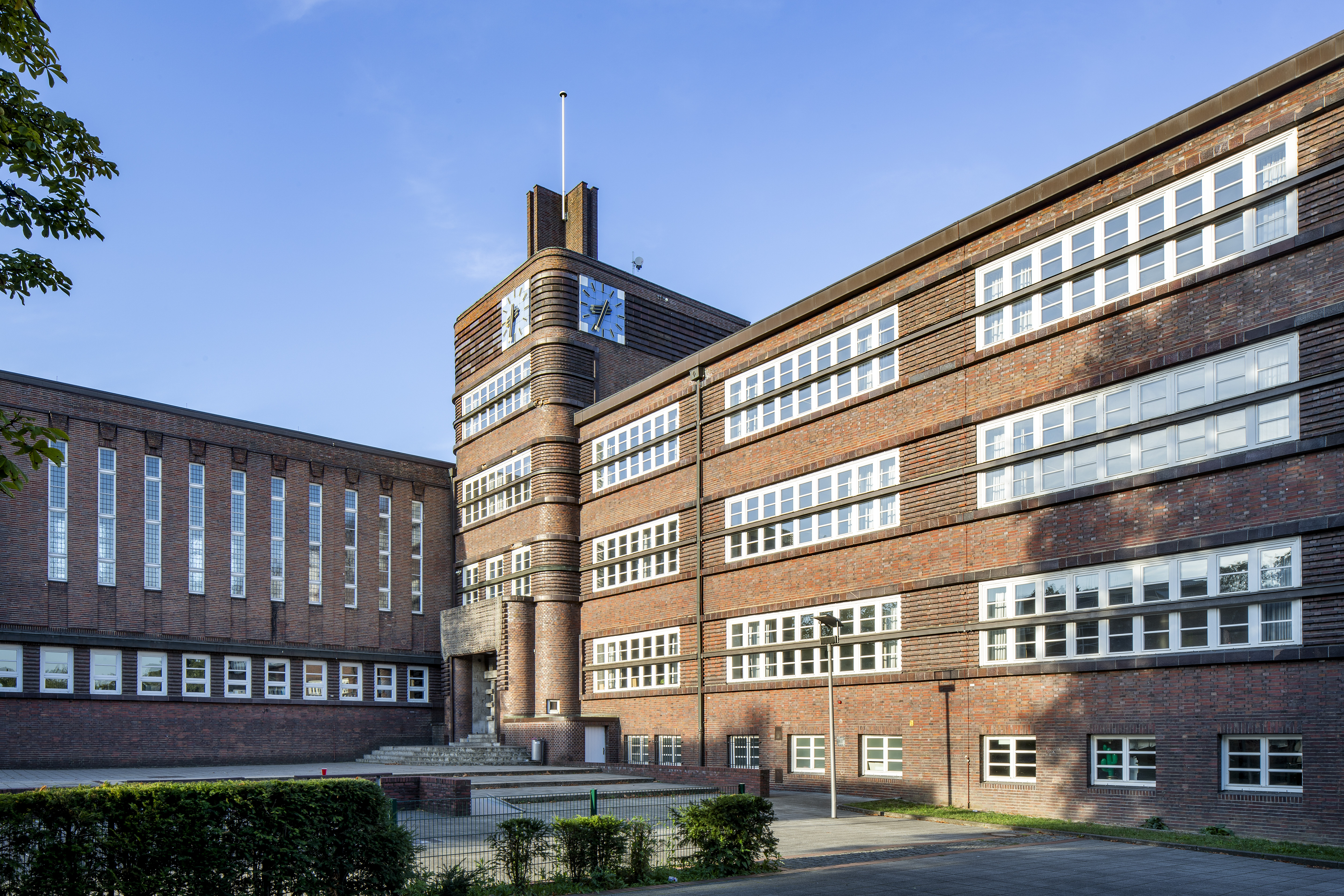 Freiherr-vom-Stein-Gymnasium