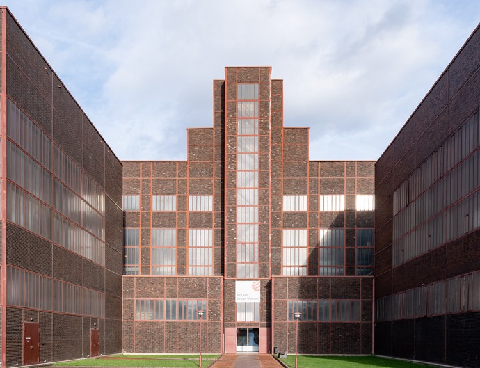 Seitenansicht