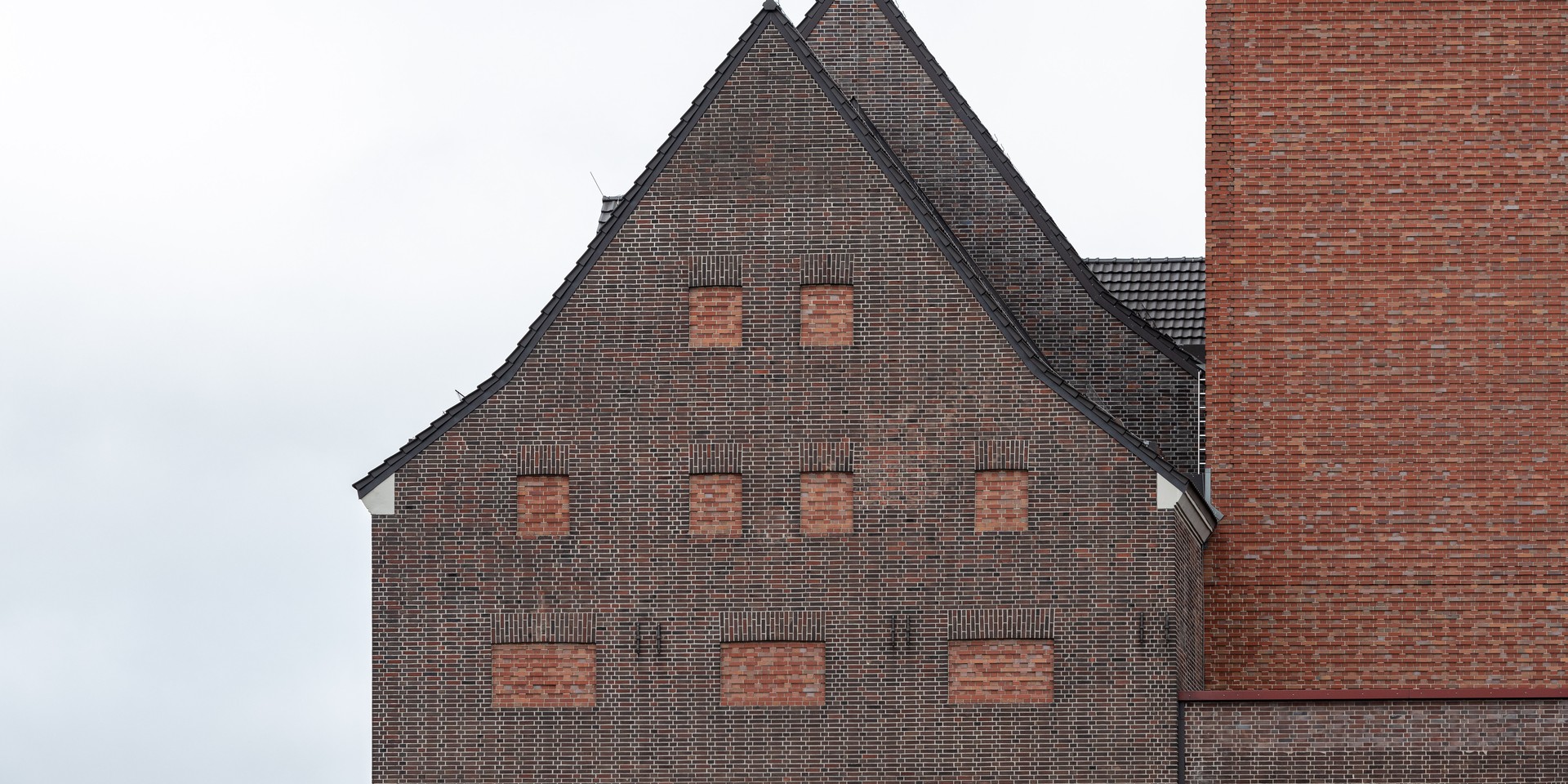Landesarchiv NRW, Duisburger Hafen