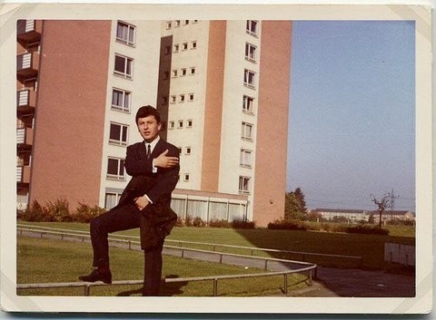 Onur Dülger, Köln 1965