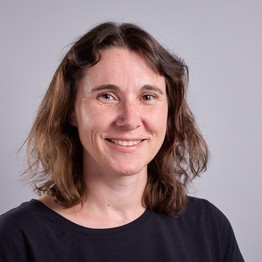 Foto Nina Rockrohr