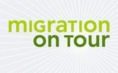 Logo Migration on Tour